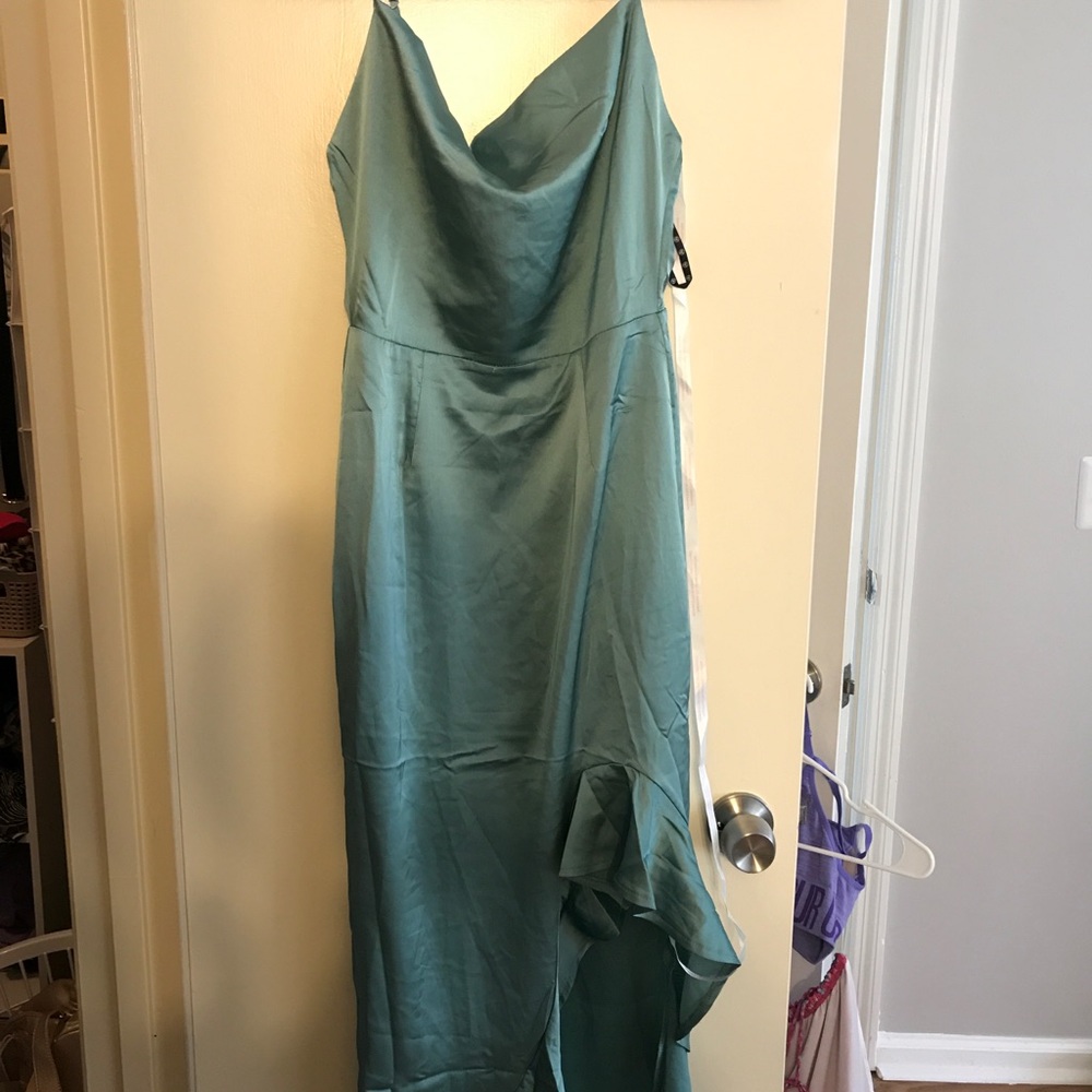 Midi dress